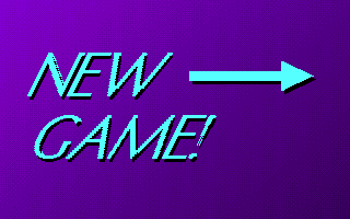 New Game - Click Here!!